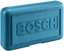 RA1125 juego de guía Ruteadora Bosch9